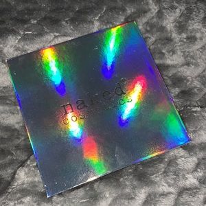 Holographic highlighter collection